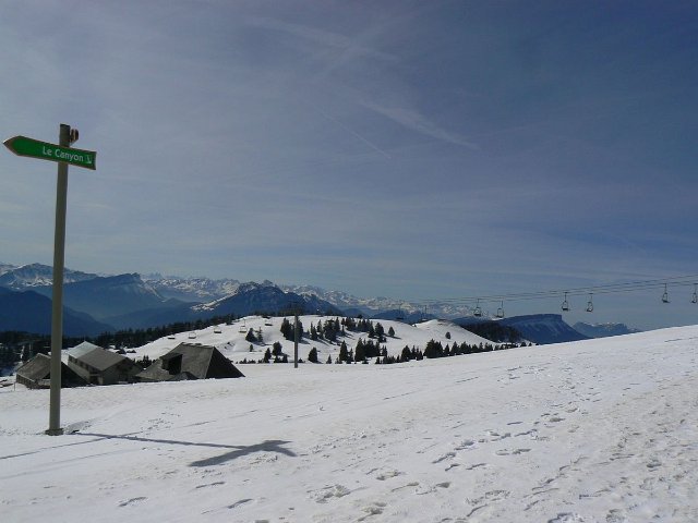 col de Senmoz (86)